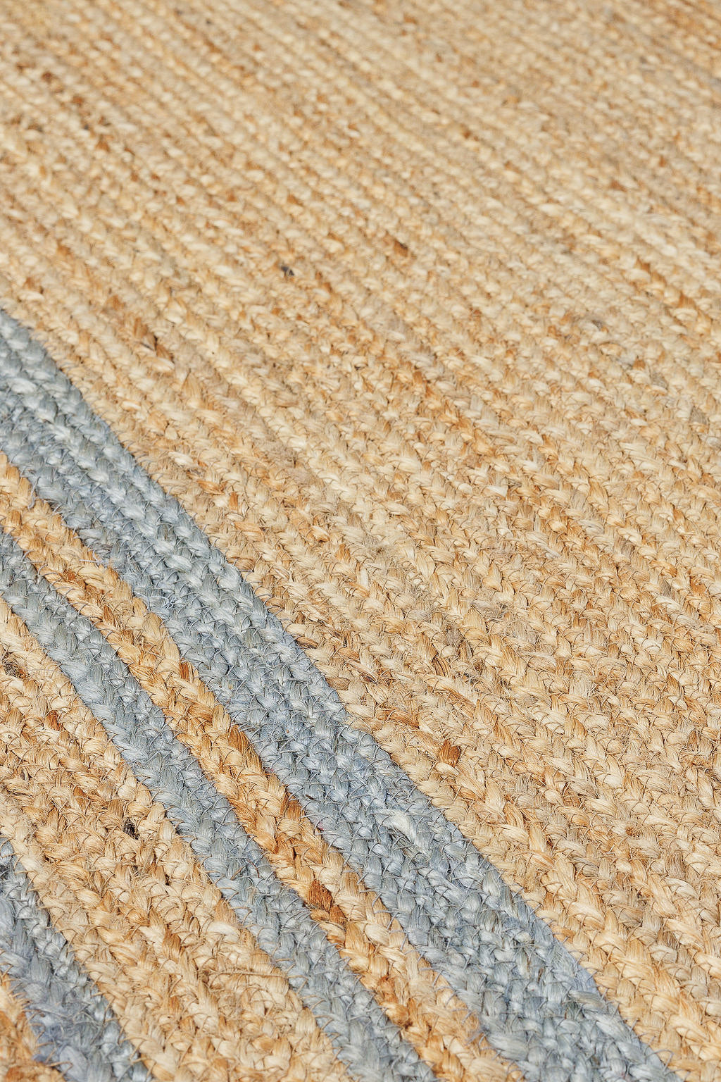 Oak & Stone Runner